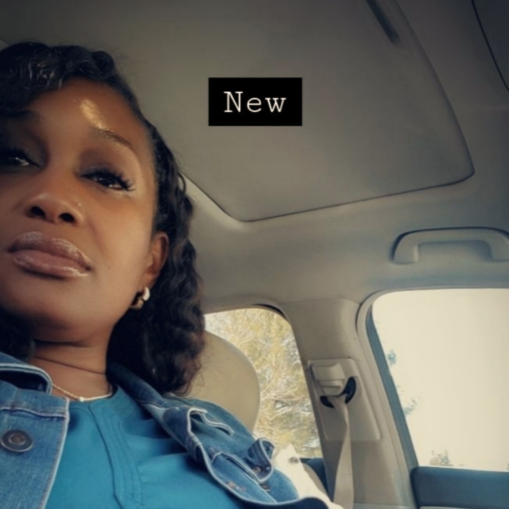 Meet your Posher, Tameika